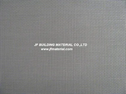 Fiberglass Insect Screen Polyester Mosquito Net Plastic Mosquito Net