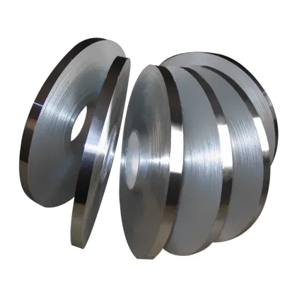 Ss316 Thin Stainless Steel Strips