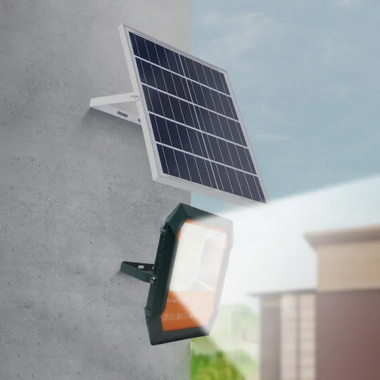 SUNDE High Brightness IP67 Outdoor Solar Wall Lights