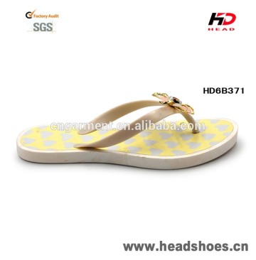 Cheap women flip flop slipper