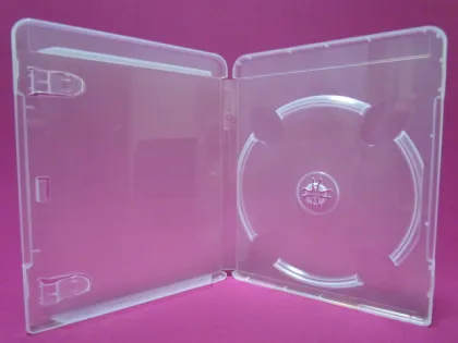 nintendo DS game pp packaging box/case/holder