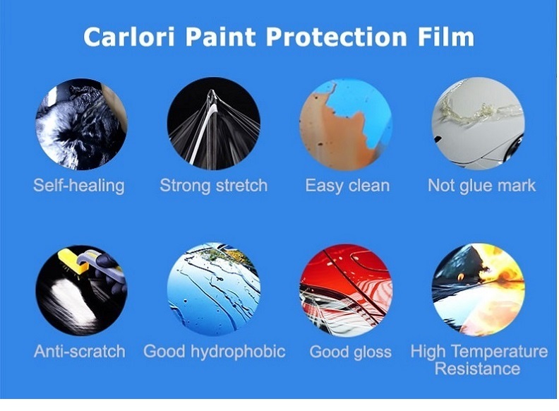 Paint Protection Ceramic