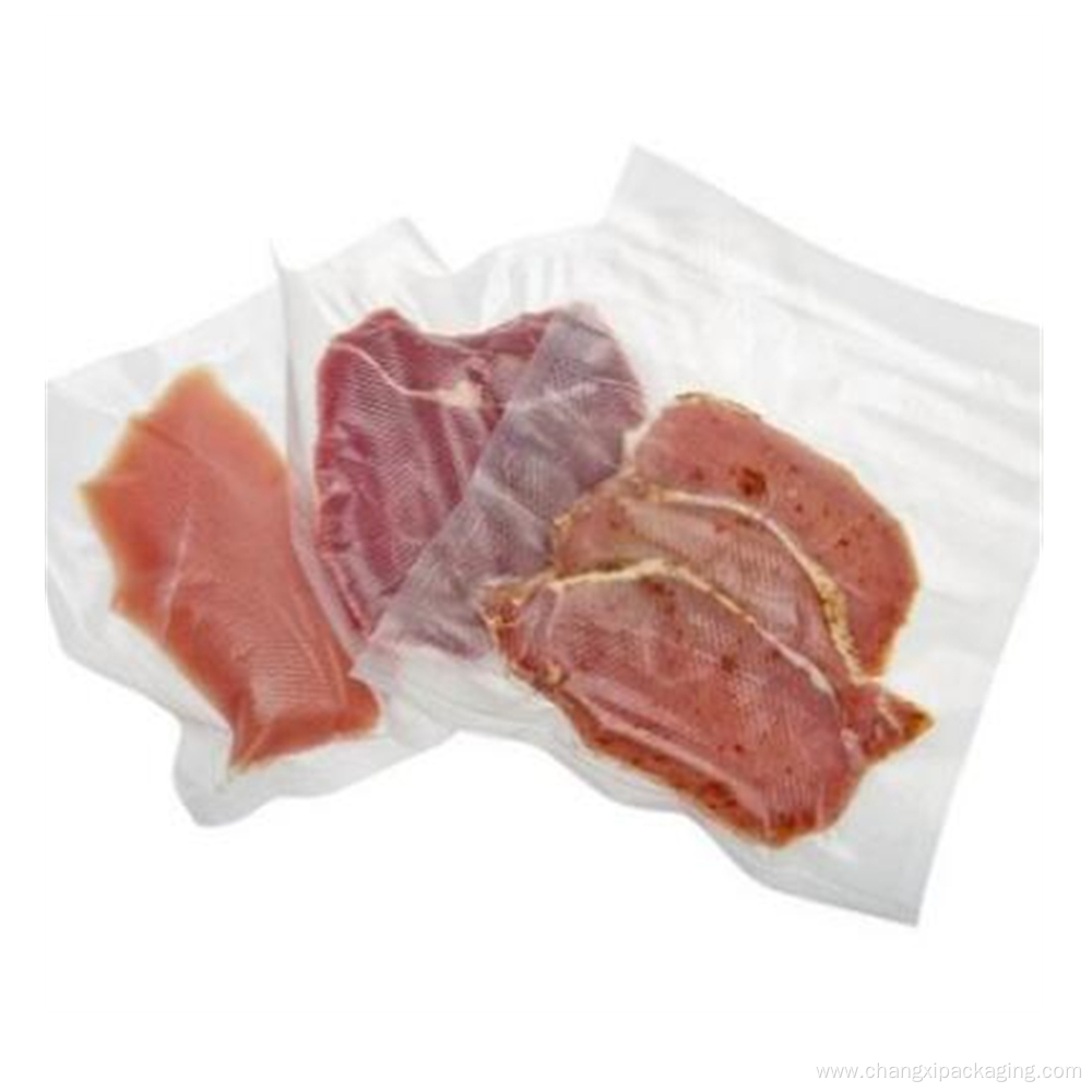 Sous Vide Embossed Vacuum Sealing bag