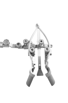 Minimal Access  Expandable Retractor System