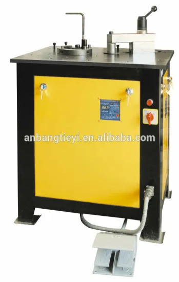 wrought iron pattern bender