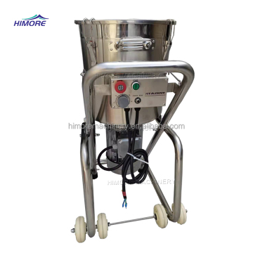 Himore Commercial Vegeble Crusher Machine | Mango kokosowy ekstraktor soków imbiru i maszyna do rozdzielania owoców