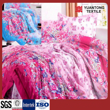 100%Rayon 45*45 100*80 Poplin Printing Fabric