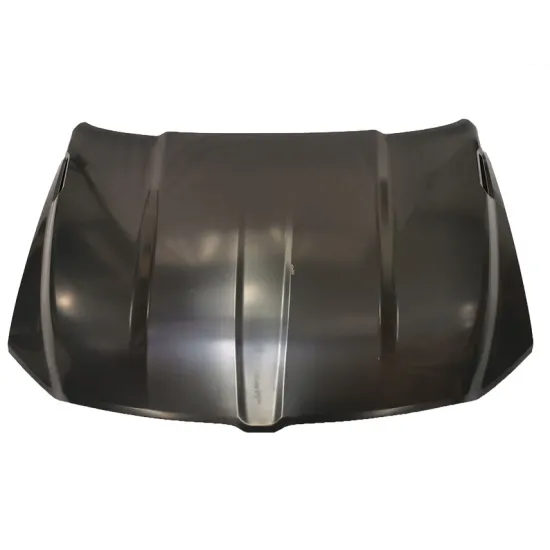 OEM Quality 2019-2020 Dodge Ram 1500 Engine Hood Cover Panel - #68Z76294AB