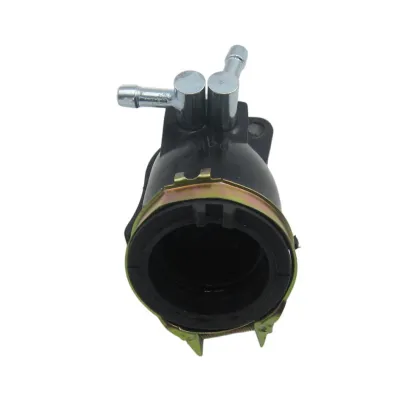 Carburetor Joint Intake Manifold for Majesty YP250, MAJESTY YP250, LH260, LH300 ATV Quad - Part Number 23201B