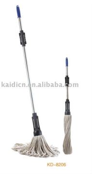 cleaning microfiber twist floor mop