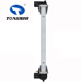 Aluminum Radiator for Mitsubishi GALANT 2.0 OEM MB356528/MB356555 oem Radiator
