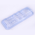 Vacuum Formed Medical Blister Tray for Syringe Packaging