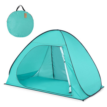 Hurtowy przenośny namiot plażowy One-One-One-Outdoor z ochroną UV 50+