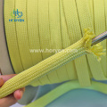 Fire Resistant Custom Aramid Fiber Braided Sleeve