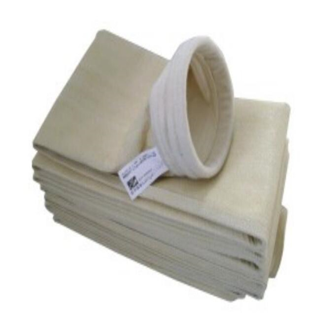 Polyester Acrylic PPS P84 PTFE Dust Filter Bag