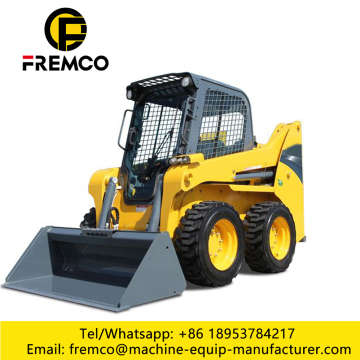 Skid Steer Loader Sugar For Sale