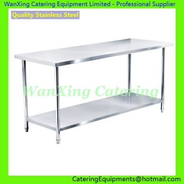 Stainless Steel Worktable WTC-162
