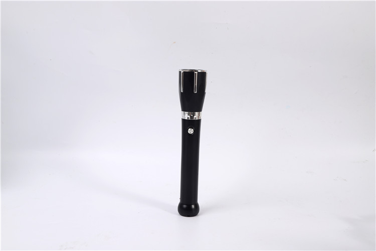 New Arrival High Power Rechargeable LED Handheld Torch Flashlights