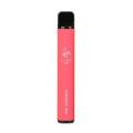 Fashion Vape Elf Bar 600 Puffs Puff