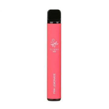 Trend vape elf bar 600puffs