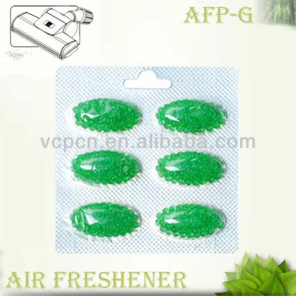 AIR FRESH PEARL WITH FOREST SMELL (AFP-6G)