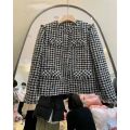 Xiao xiang feng coat femme