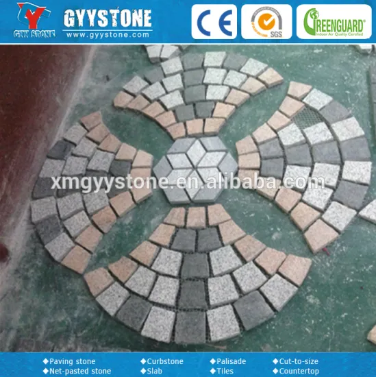 landscaping patio stone for sale
