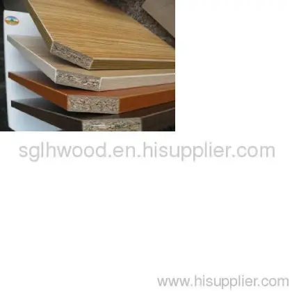 Particle Board/chipboard/melamine Faced Particle Board/chipboard 