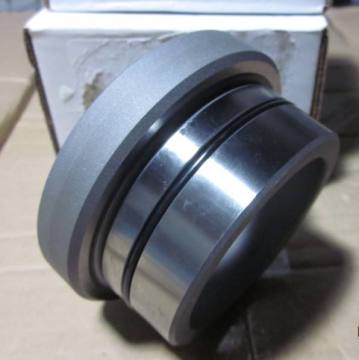 Valve Body and Seat for Drilling Mud Pump