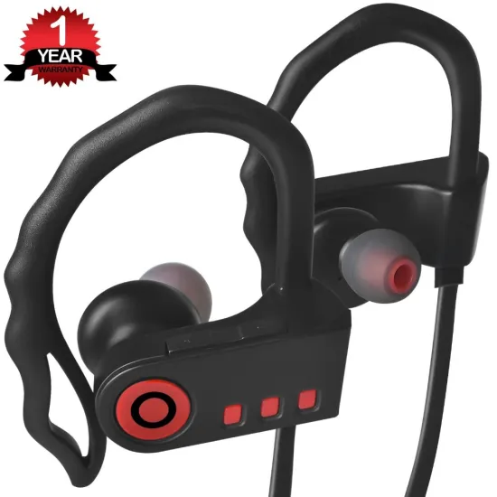 bluetooth earphones headphones wireless 2017 hot stuff micro headphones USB-Mirco charger best seller headset on amazon