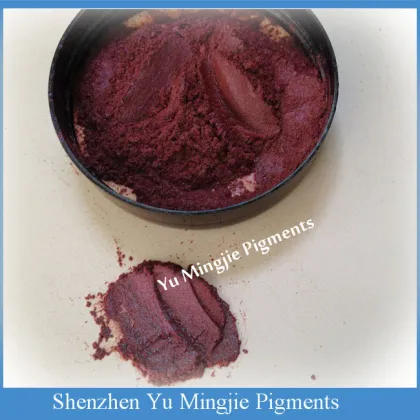 Chameleon Pigment,color changing pigment,color variable pigment