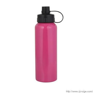 800ml Stainless Steel Sport Bottle,Easy Carrying