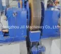 CE Certified Spiral Tube Forming Machine