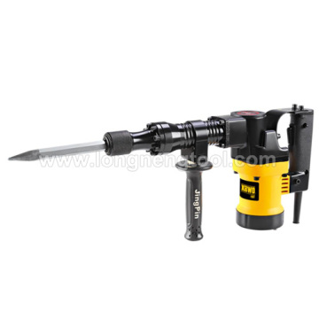 XBW-0811 Abriss breaker