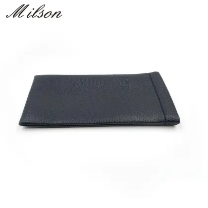 Eyewear optical Box PU Glasses Pouch