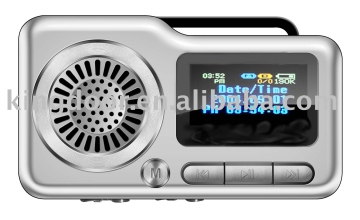 MP3(K804)