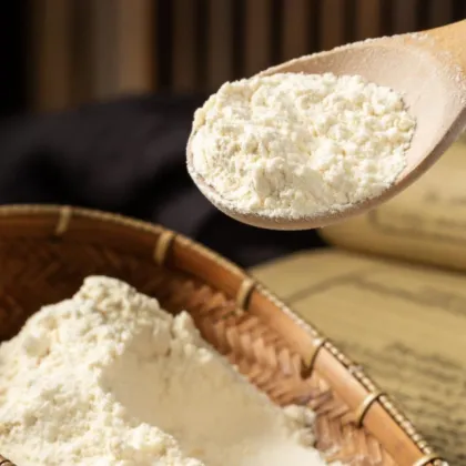 Garlic powder garlic powder