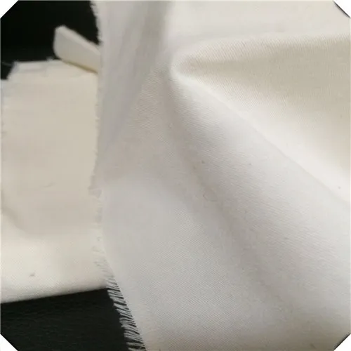 Wholesale Woven Twill Garment Fabric