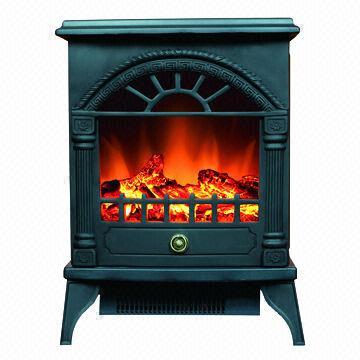 Electric heater, CSA-approved