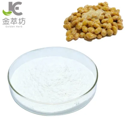 natto extract nattokinase 20000fu powder
