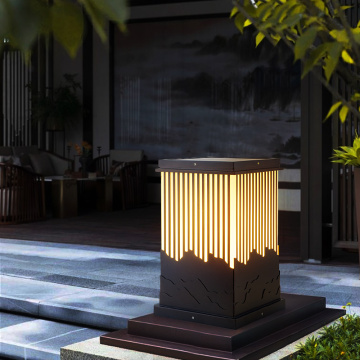 Guaranteed Quality Solar Lights for Outdoor Garden Decoration