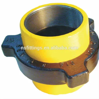 FMC WECO fig100 hammer union