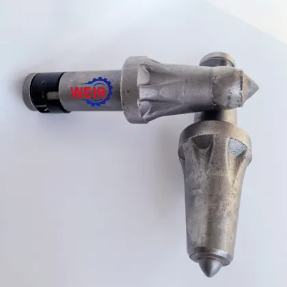 Milling machine &Slag raking machine cutting picks