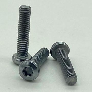 Torx pan head screws M4-0.7*18 Non-standard screws