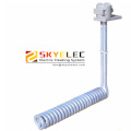 L-shaped (PTFE) Electric Immersion Heater