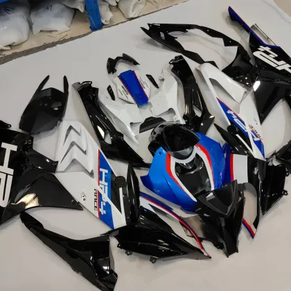 High Quality ABS Mechanical Motorcycle Fairing Kit for S1000RR 2015-2018