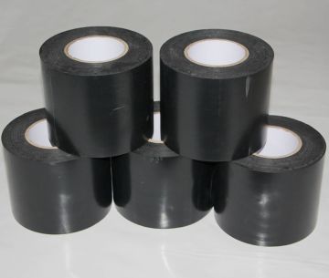 PE inner tape for buried pipeline