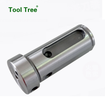 Lathe machine tool holder sleeve boring bar sleeve