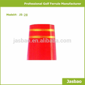 Plastic Ferrule With Manufacturer