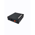 FTTH Network Black Iron Shell 1ge Gpon Onu